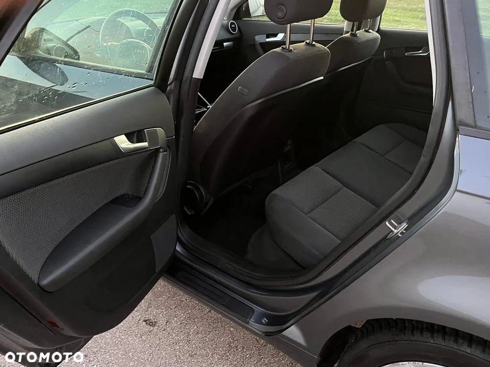 Audi A3 Sportback - 36