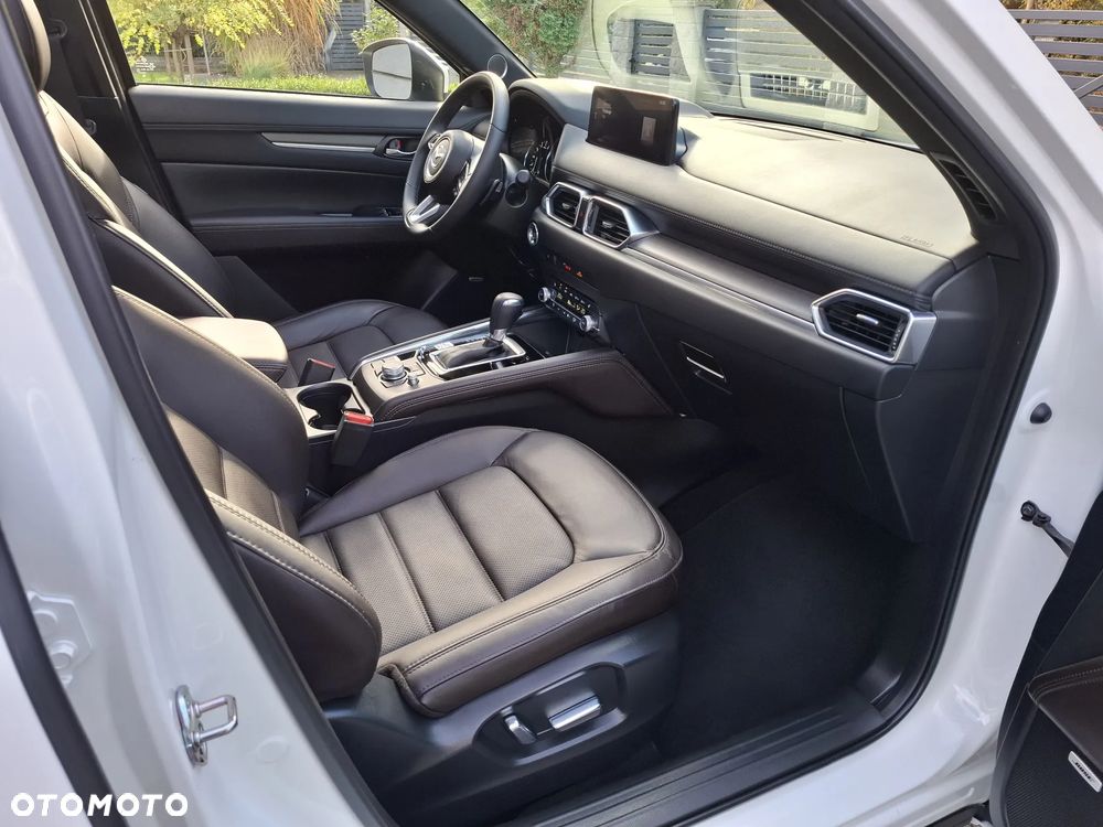 Mazda CX-5 - 14