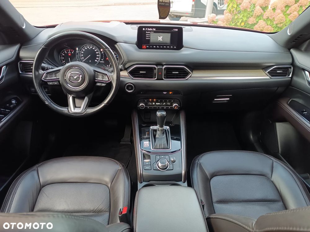 Mazda CX-5 2.5 Homura 2WD - 13