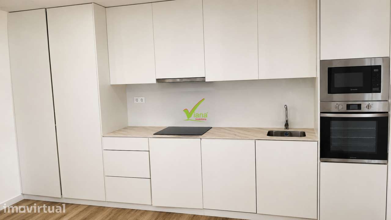 T. 3 Remodelado Centro da Cidade - Grande imagem: 4/12