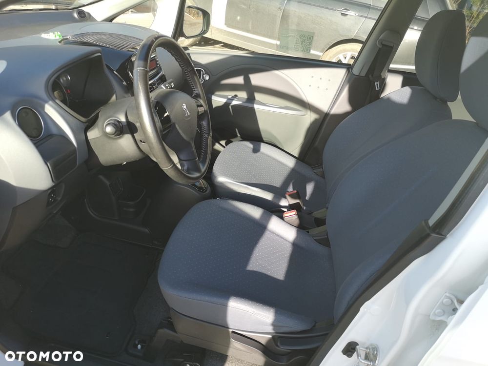 Citroën C-Zero Standard - 27