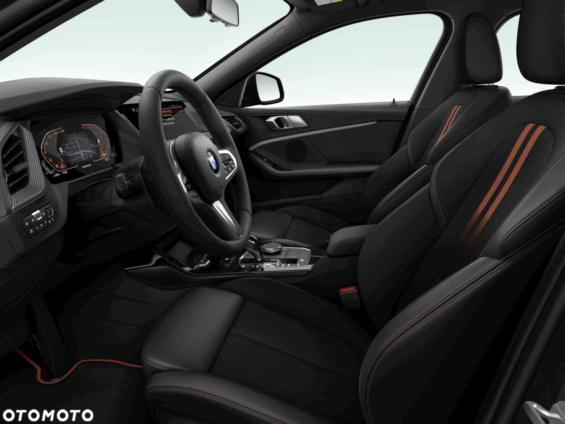 BMW Seria 1 118i Sport Line - 7