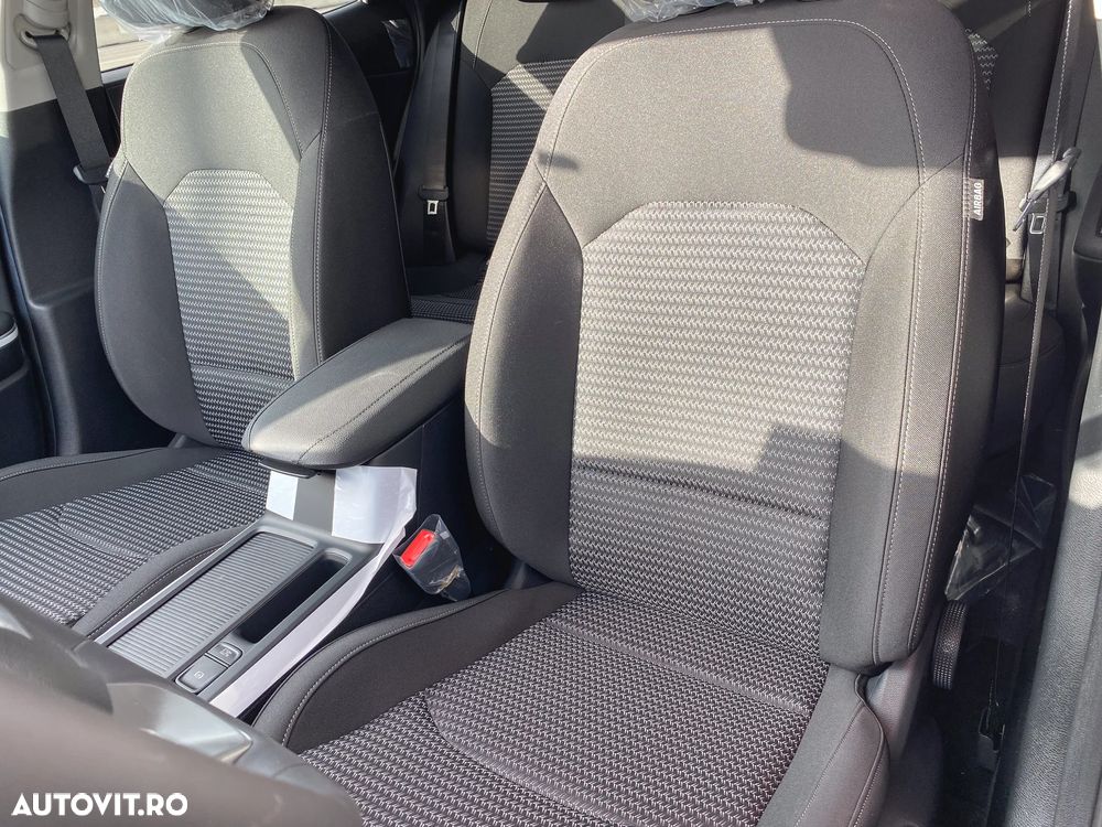 Kia XCeed 1.5 T-GDI 7DCT City - 11