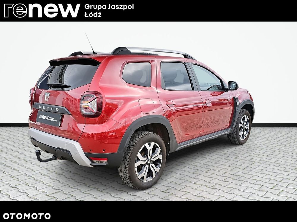 Dacia Duster 1.0 TCe Prestige - 5