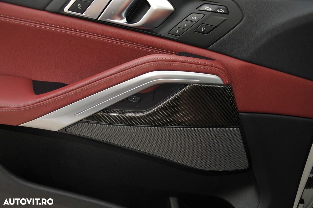 BMW X6 xDrive40i - 24