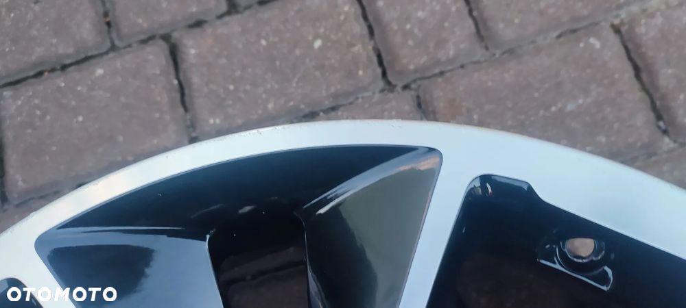 Felgi Aluminiowe Oryg. Hyundai I30 N 19 Cali 5x114,3 8Jx19 Et55 Ø67,1mm 52910-S0100 Starogard Gdański - Wysyłka - 16