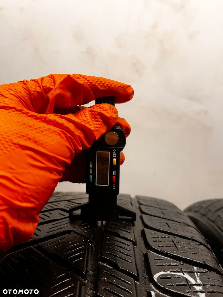 G-2434 285/45R20 112V PIRELLI SCORPION - 5