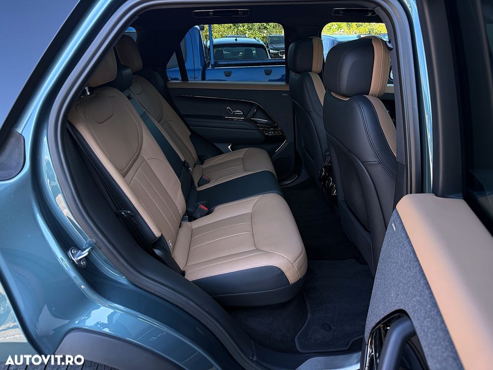 Land Rover Range Rover Sport 3.0 I6 D250 MHEV HSE Dynamic Stealth - 26