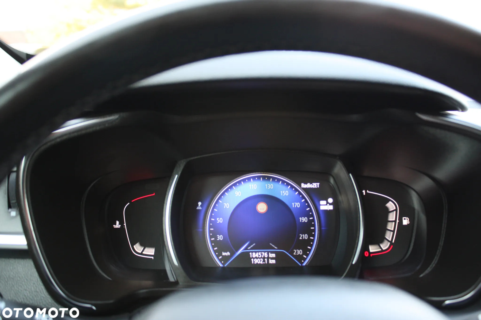 Renault Kadjar Energy TCe 130 Bose Edition - 24