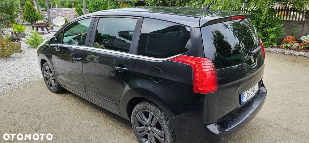 Peugeot 5008 e-HDI 115 ETG6 Stop&Start Active - 15