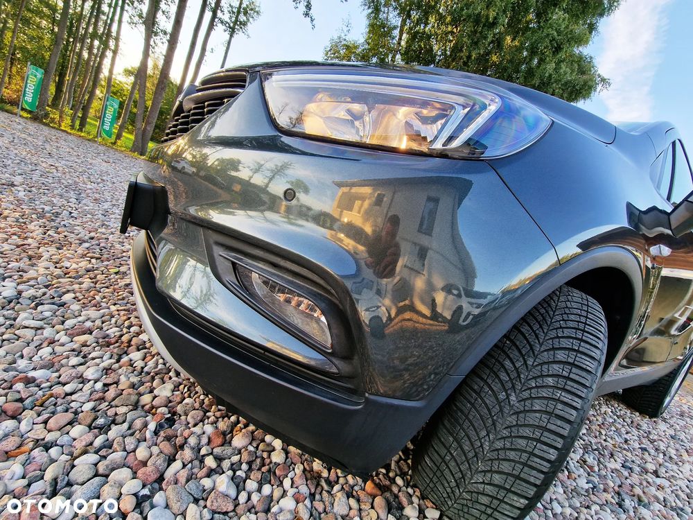 Opel Mokka X - 22