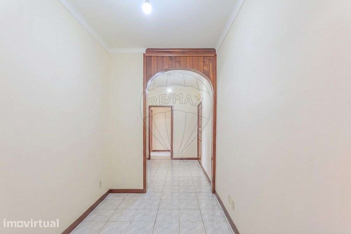 Apartamento T2 para venda - Grande imagem: 5/13