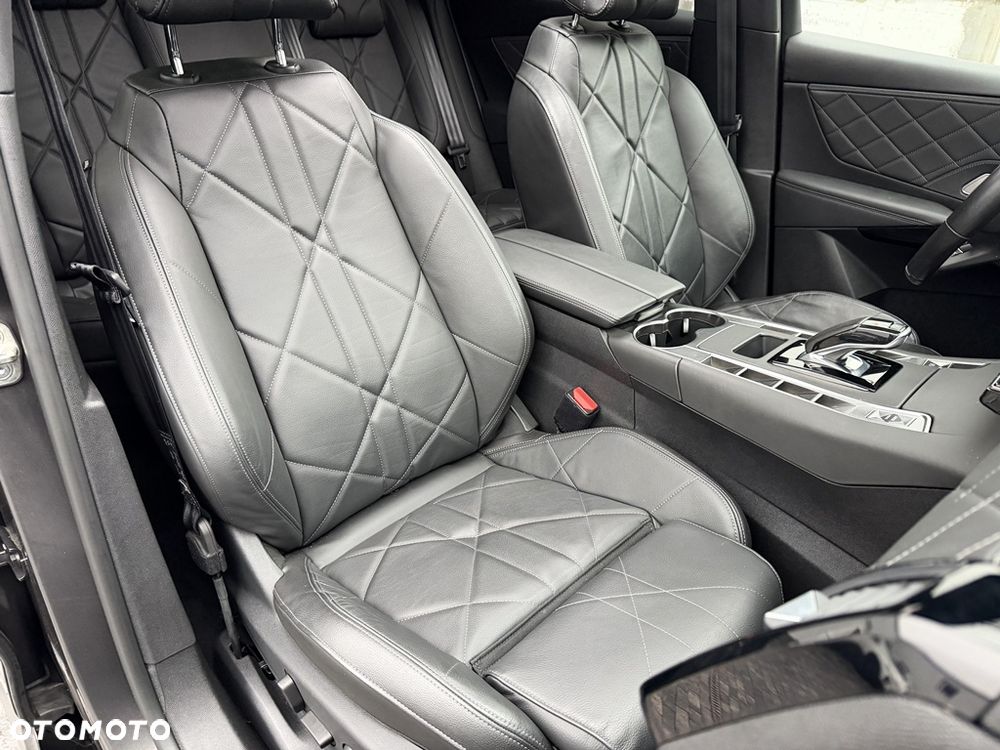 DS Automobiles DS 7 Crossback 1.6 E-Tense Rivoli - 11