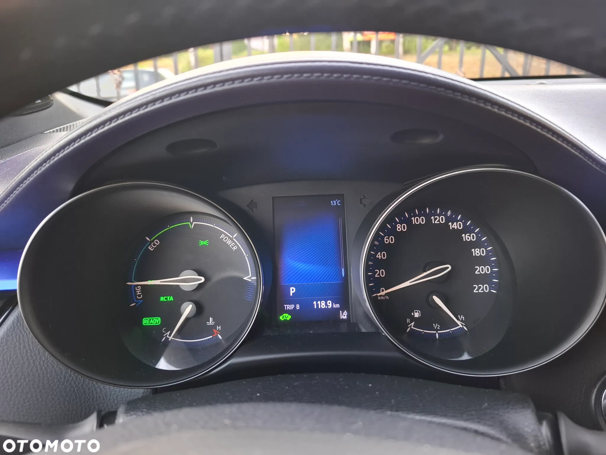 Toyota C-HR 1.8 Hybrid Neon Lime powered by JBL - 16