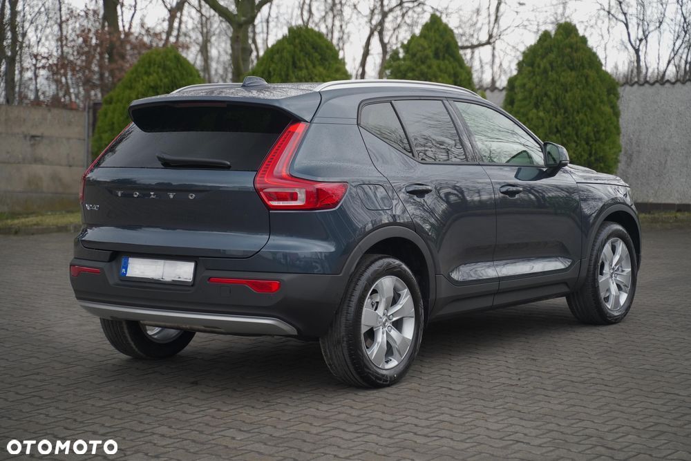 Volvo XC 40 B3 Core - 5
