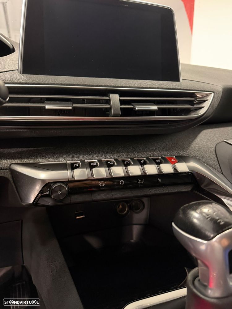 Peugeot 3008 PureTech 130 Stop & Start Allure - 13