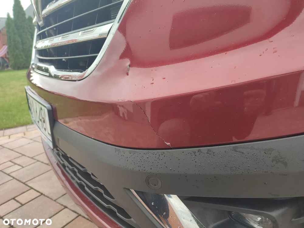 Renault Trafic - 16