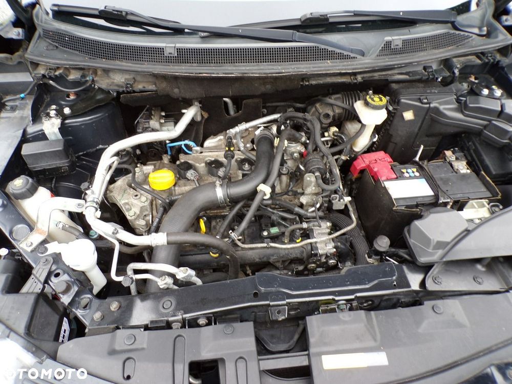 Nissan Qashqai - 31
