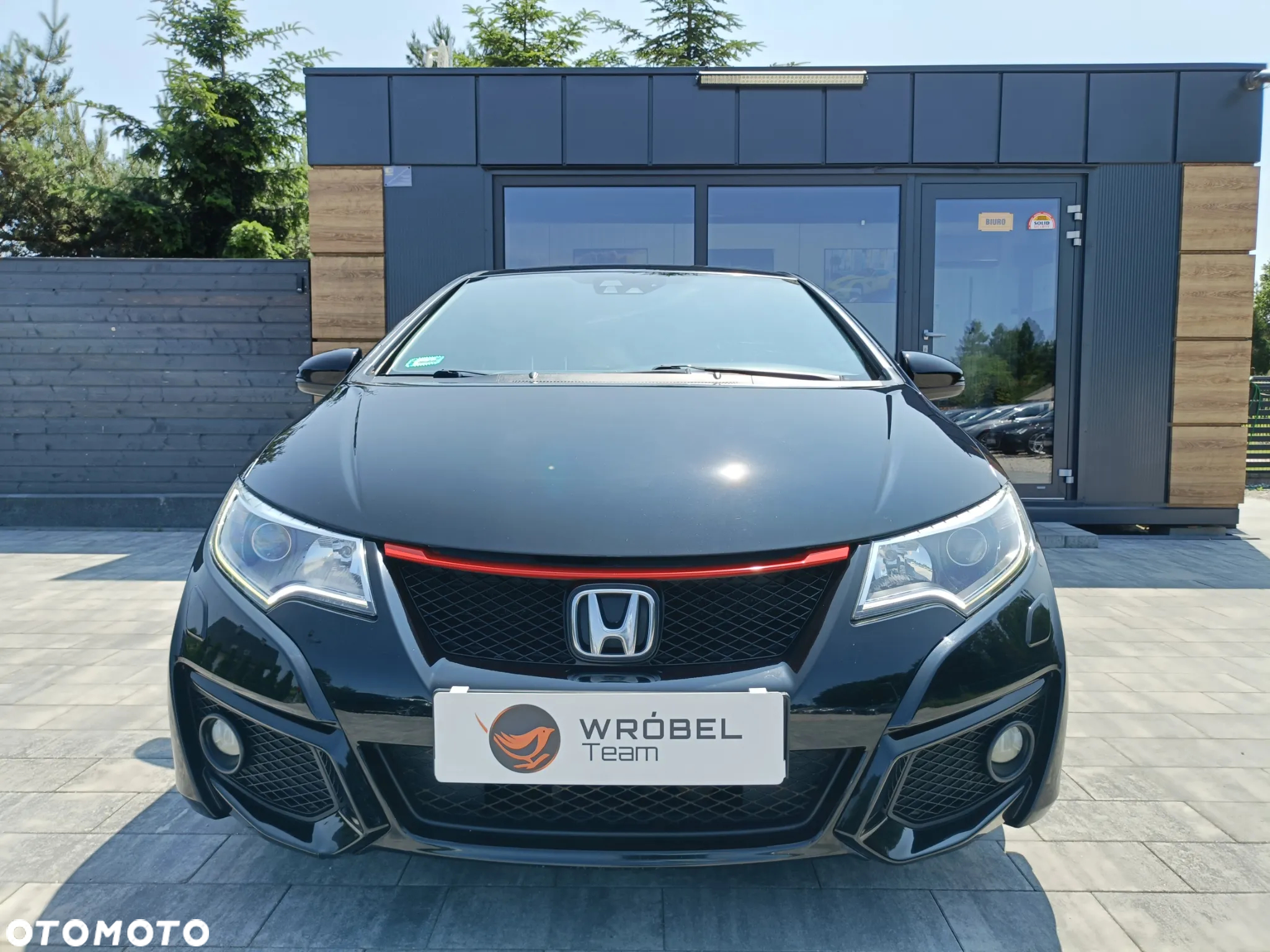 Honda Civic - 4