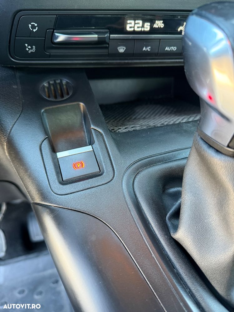 Opel Combo 1.5 D Start/Stop Innovation - 15