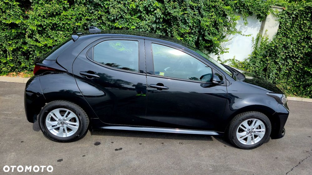 Toyota Yaris 1.5 Comfort - 7