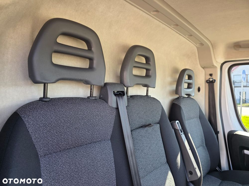 Fiat Ducato L3H2 - 13