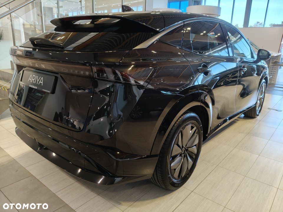 Nissan Ariya - 4