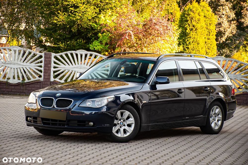 BMW Seria 5 - 14
