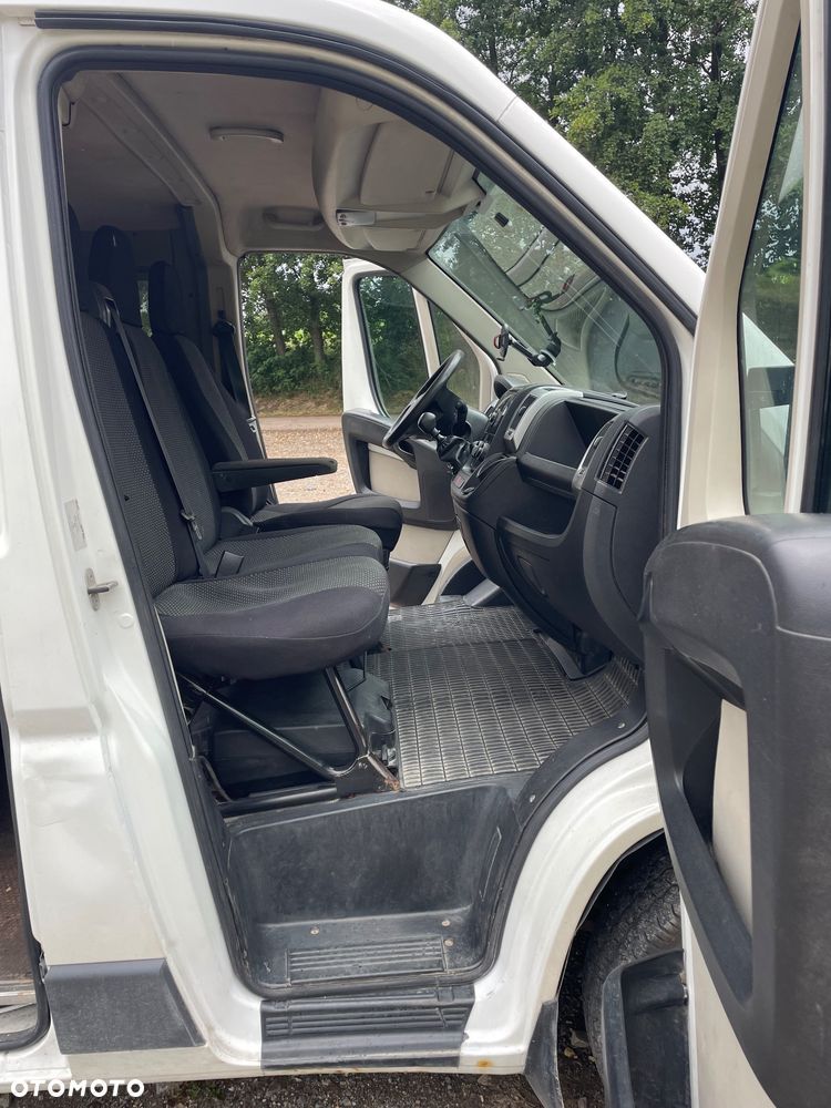 Fiat Ducato - 10