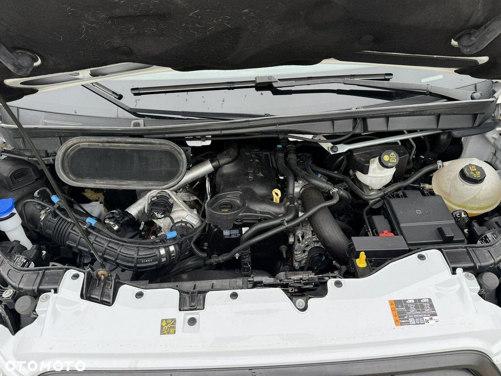 Ford Transit - 21