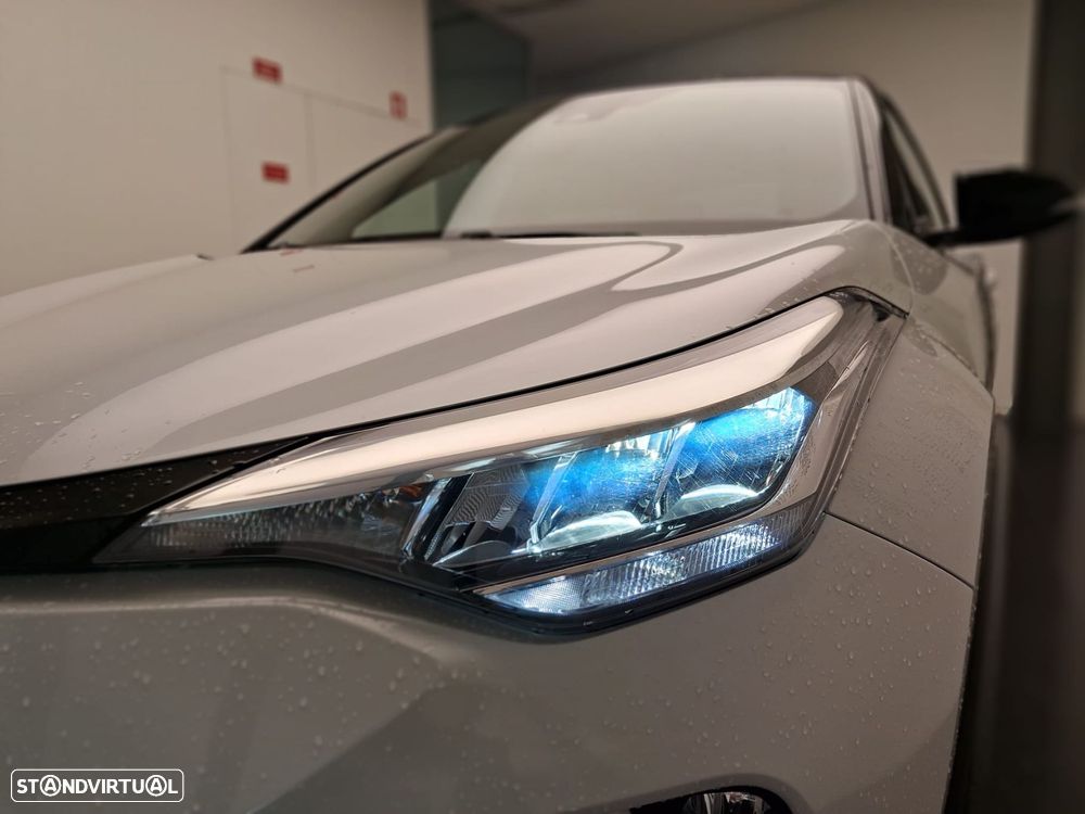 Toyota C-HR - 32