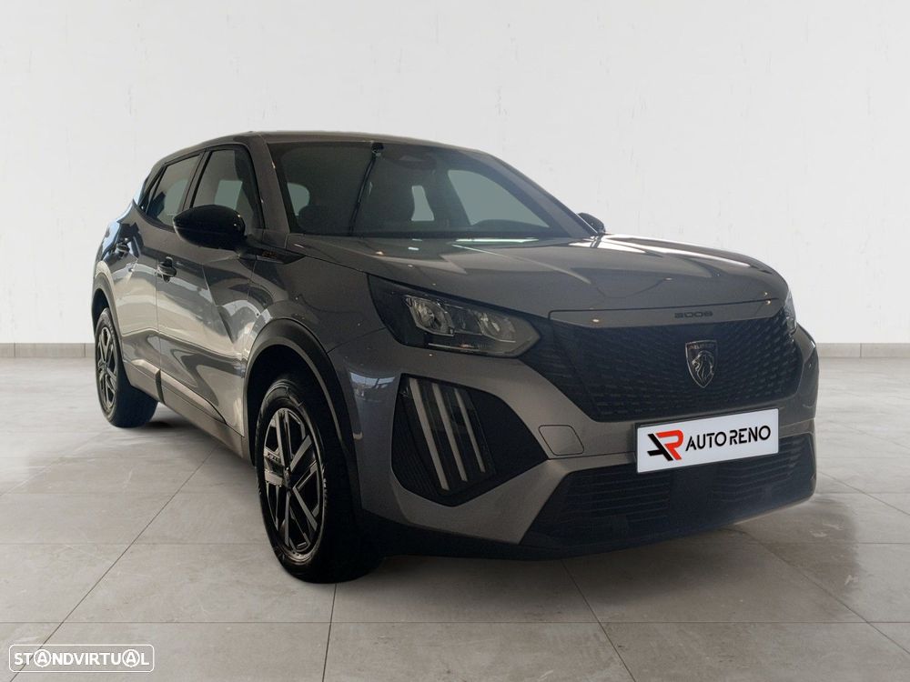 Peugeot 2008 1.2 PureTech Style - 7