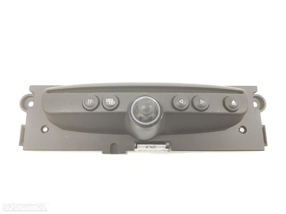 SISTEMA NAVEGAÇÃO GPS MINI COUNTRYMAN R602010 - 1