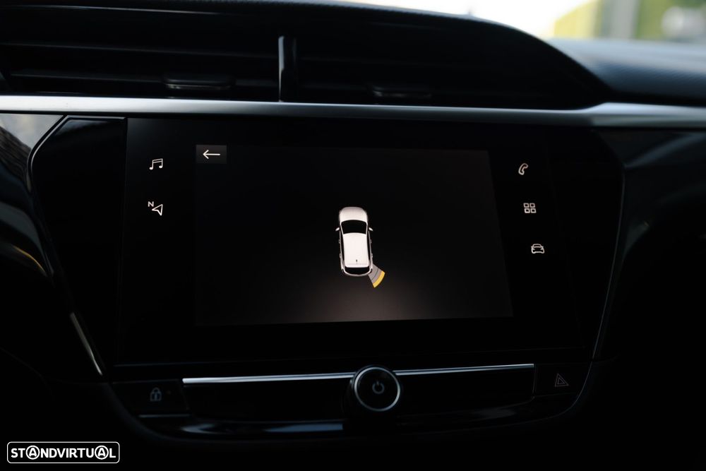 Opel Corsa 1.5 D Business - 22