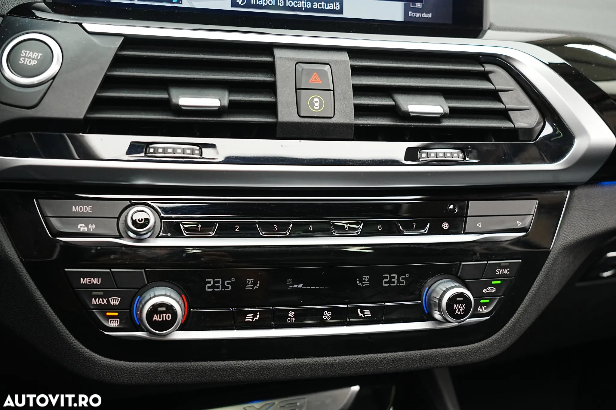 BMW X3 xDrive30e Aut. xLine - 6