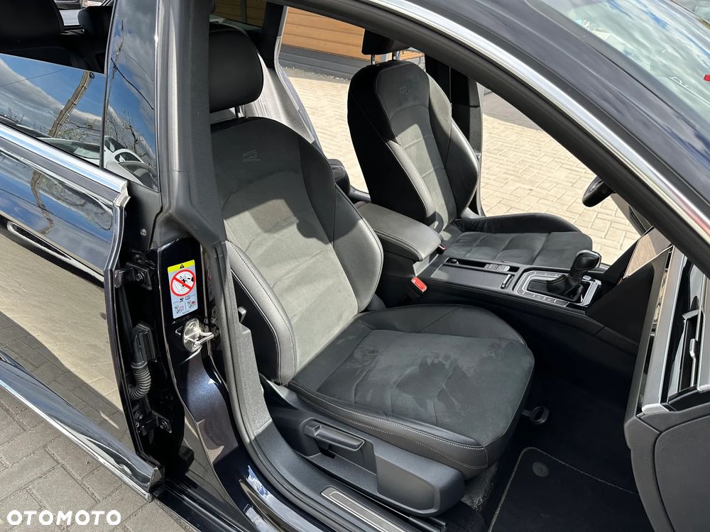 Volkswagen Arteon - 21