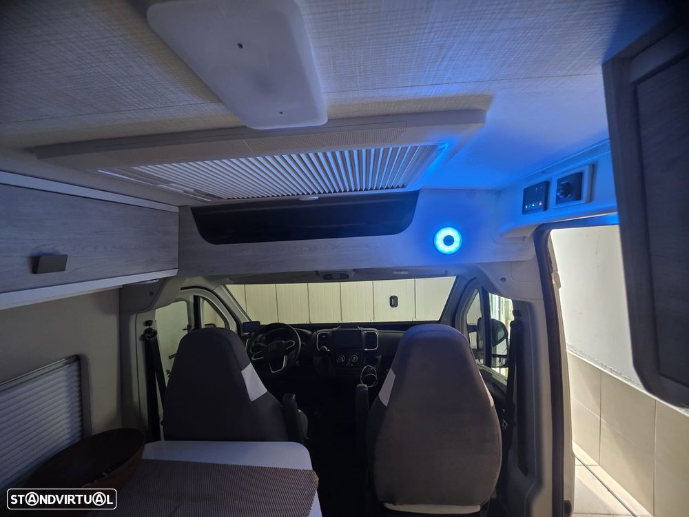 Roller Team Livingstone - 28