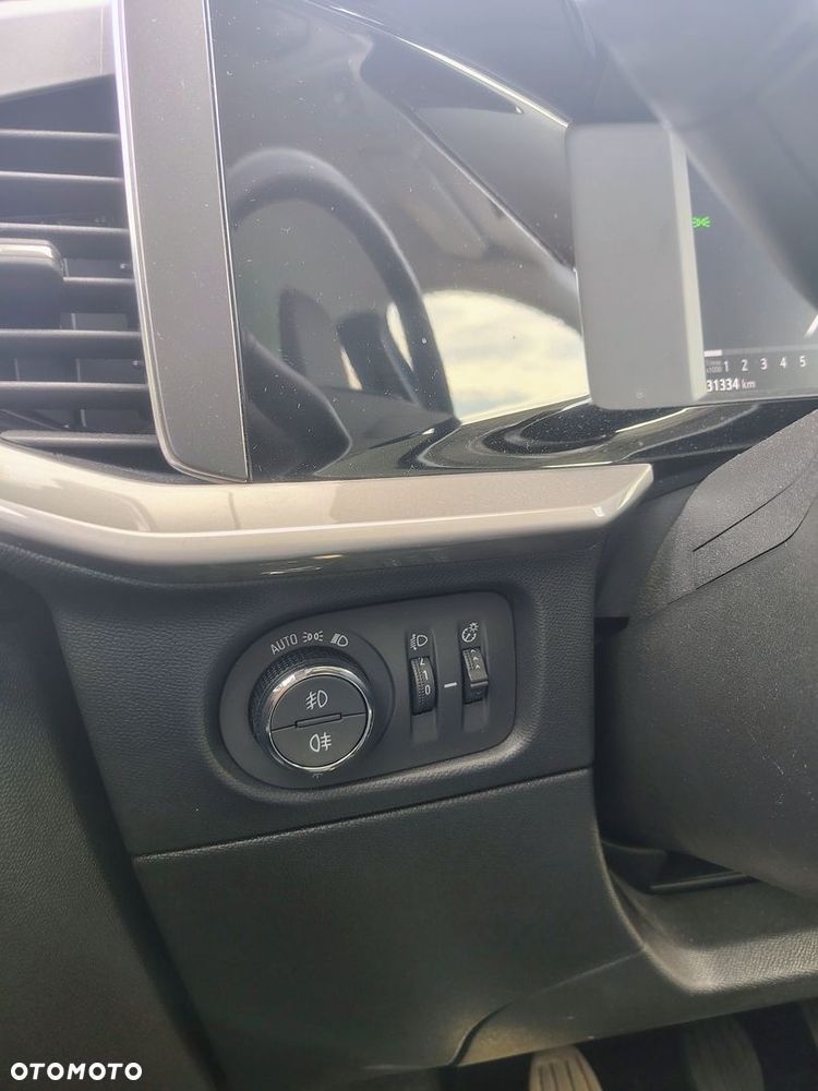 Opel Mokka - 13