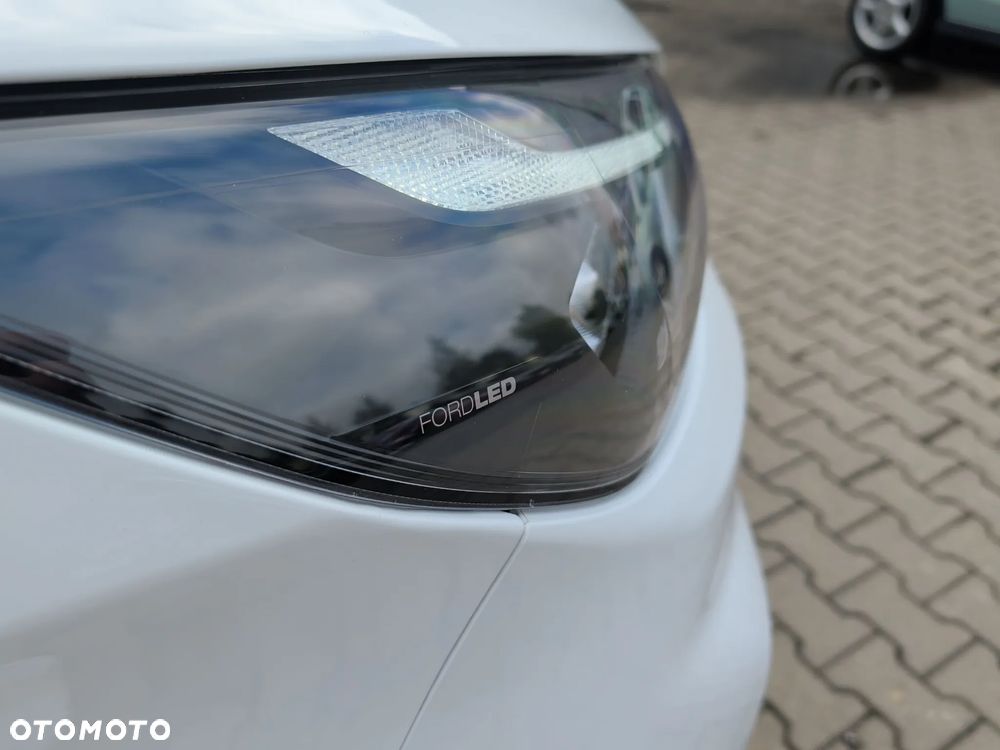Ford Transit Custom - 31