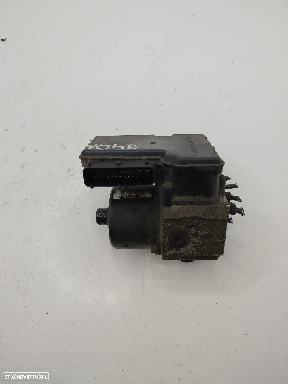 Centralina De Abs Opel Vectra B (36_) - 2