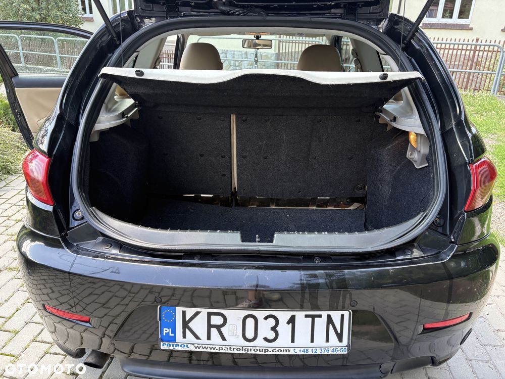 Alfa Romeo 147 - 5