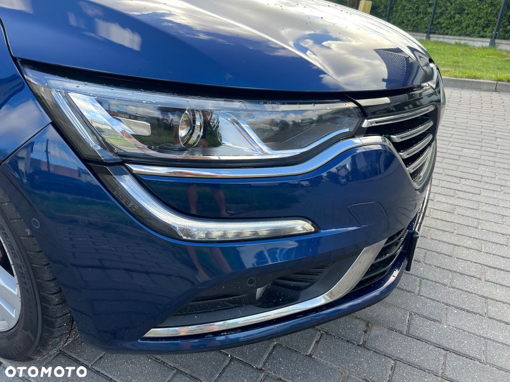 Renault Talisman - 7
