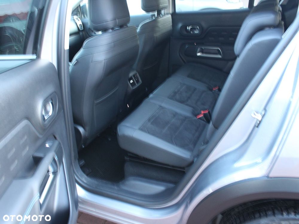 Citroën C5 Aircross 1.2 PureTech Shine Pack EAT8 - 12