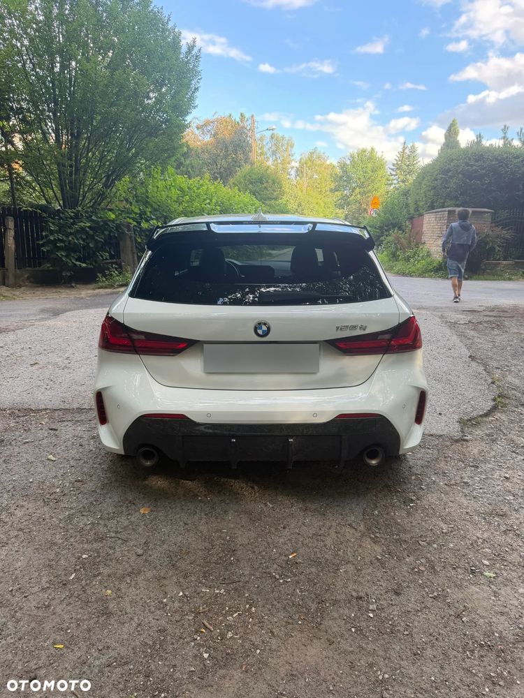 BMW Seria 1 - 28