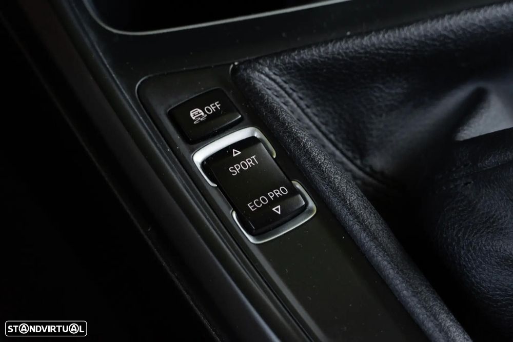 BMW 116 d Advantage - 21
