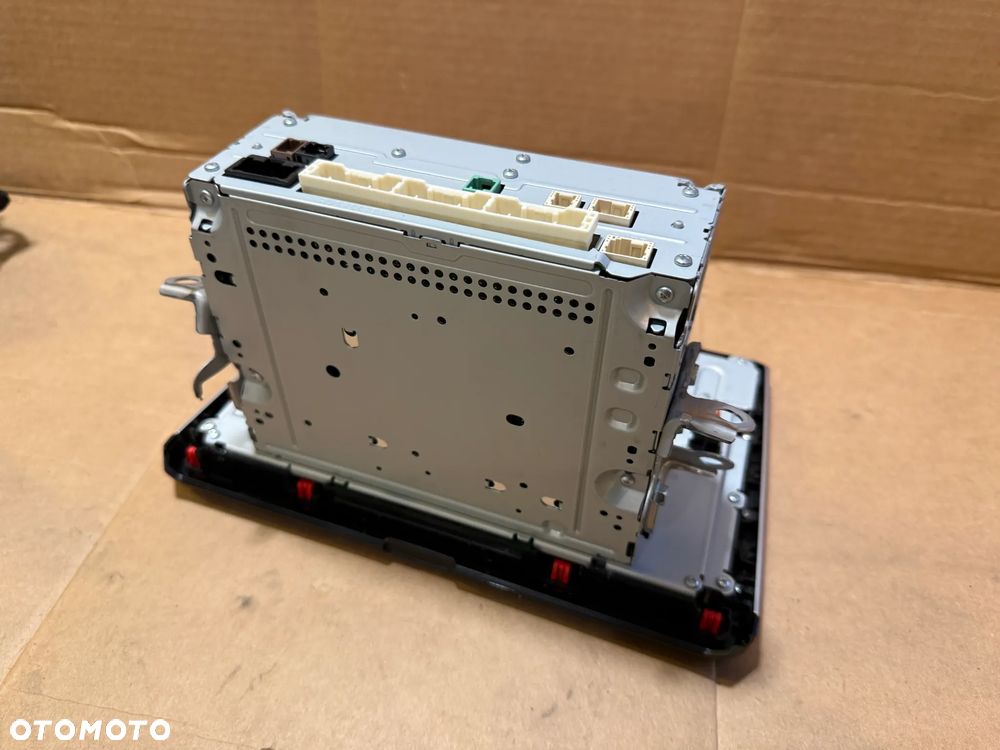 Radio nawigacja Toyota Corolla Cross 86140-16331-B0 OE - 5