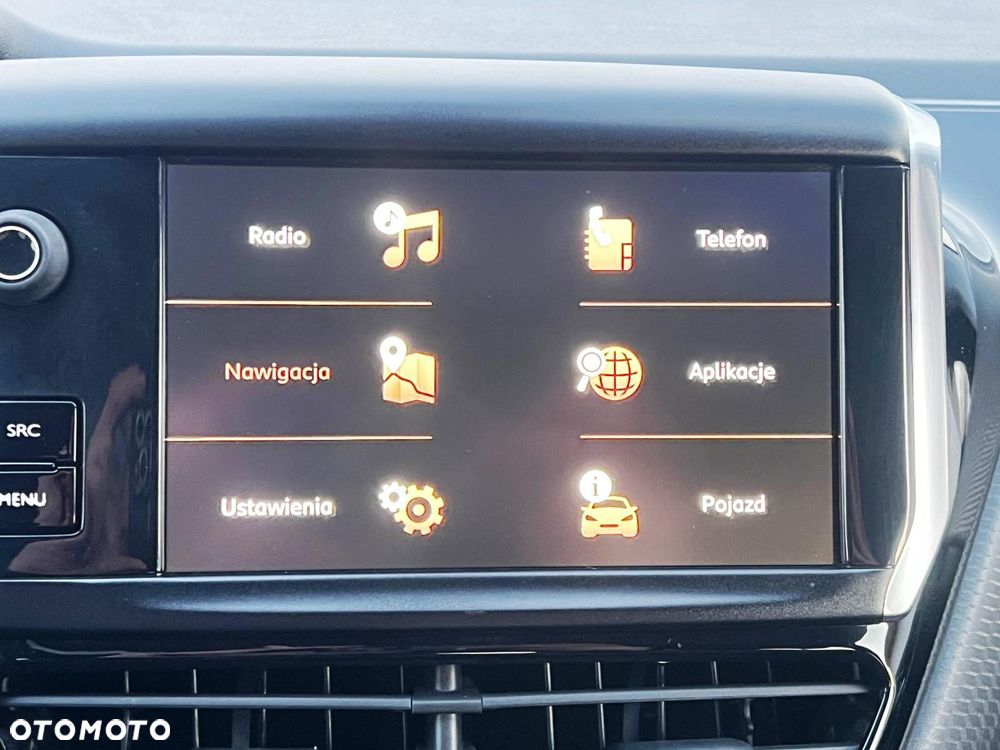 Peugeot 2008 BlueHDi 120 EAT6 Black Edition - 33