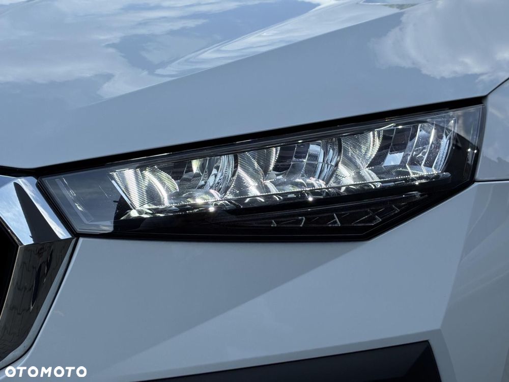 Skoda Scala 1.5 TSI Selection - 10