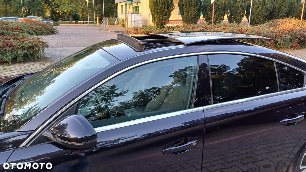 Peugeot 508 1.6 PureTech Allure S&S EAT8 - 22