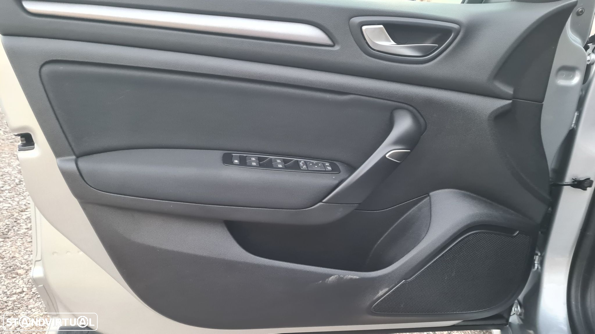 Renault Mégane 1.5 Blue dCi Intens EDC - 7